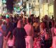 Λευκή Νύχτα στην Τρίπολη | Για απόλυτη επιτυχία μιλά ο Εμπορικός Σύλλογος! (εικόνες - βίντεο)