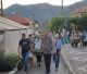 Κανδήλα | Η Ιερά Εικόνα της Παναγίας μεταφέρθηκε από το Μετόχι στο θρόνο της, στο Μοναστήρι (εικόνες - βίντεο)