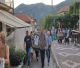 Κανδήλα | Η Ιερά Εικόνα της Παναγίας μεταφέρθηκε από το Μετόχι στο θρόνο της, στο Μοναστήρι (εικόνες - βίντεο)