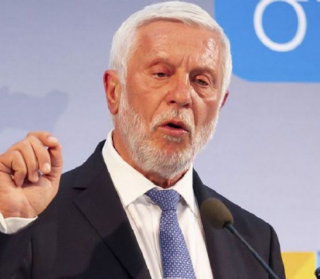 Τατούλης: "Να κατατεθούν δημόσια τα πλήρη στοιχεία των δικαιούχων που επιδοτήθηκαν και τα αντίστοιχα ποσά που δόθηκαν από τον ΟΠΕΚΕΠΕ στην Πελοπόννησο"