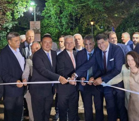 Σε κίνδυνο η Έκθεση Τεγέας | Θα γίνει φέτος, αλλά οι ελάχιστες συμμετοχές δημιουργούν σκέψεις για κατάργηση!