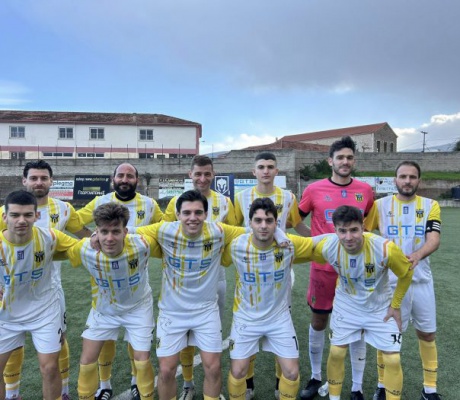 Με νίκη 5-0 ξεκίνησε το 2026 για τον Πανθυρεατικό