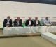 Κώστας Τζιούμης: «Η Αρκαδία έχει όλα τα εφόδια για να γίνει πρότυπο ποιοτικής αγροτικής ανάπτυξης»