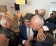 Γιαννακούρας από τα εγκαίνια του πολιτικού του γραφείου στην Τρίπολη: «Η δύναμή μου είστε εσείς, οι συμπατριώτες μου» (vd)
