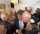 Γιαννακούρας από τα εγκαίνια του πολιτικού του γραφείου στην Τρίπολη: «Η δύναμή μου είστε εσείς, οι συμπατριώτες μου» (vd)