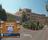 Ερώτηση Κωνσταντινόπουλου στη Βουλή | Σε απόγνωση γιατροί και νοσηλευτές στο Παναρκαδικό Νοσοκομείο