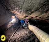 Τα ευρήματα του ΣΠΕΛΕΟ στην Καταβόθρα της Νεστάνης θα παρουσιαστούν στις 20 Δεκεμβρίου!