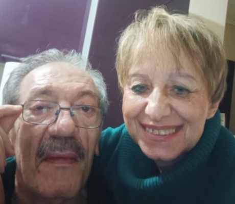 Την Δευτέρα στο Ροεινό το τελευταίο "αντίο" στον ιατρό Γεώργιο Καζιάνη