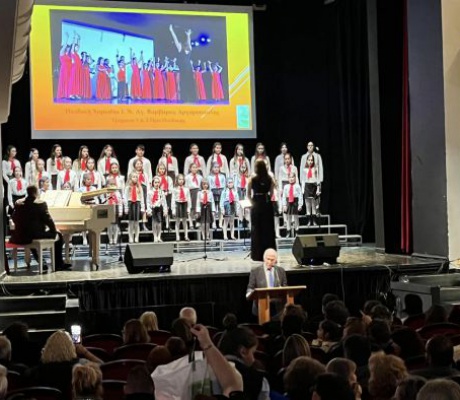 Χορωδία Τρίπολης | Πάνω από 3000 άτομα αναμένονται για το 7ο Φεστιβάλ του Πανός