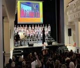 Χορωδία Τρίπολης | Πάνω από 3000 άτομα αναμένονται για το 7ο Φεστιβάλ του Πανός