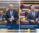 Στη Βουλή τα κενά της Αστυνομίας στην Αρκαδία | Υφυπουργός Προστασίας του Πολίτη: "Το ποσοστό κάλυψης των οργανικών θέσεων ανέρχεται στο 80,46%"! (vd)