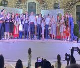 Εντυπωσίασε η παράσταση του Θυρεάτη και του Στράτου Καμπισιούλη στο Άστρος