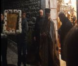 Μέγας Πανηγυρικός Εσπερινός των Παμμεγίστων Ταξιαρχών στην Κανδήλα (εικόνες - βίντεο)