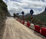 Δρόμος στα Λαγκάδια | Μόνο το 1/3 της χρηματοδότησης από την Κυβέρνηση – Χωρίς προοπτική η παράκαμψη