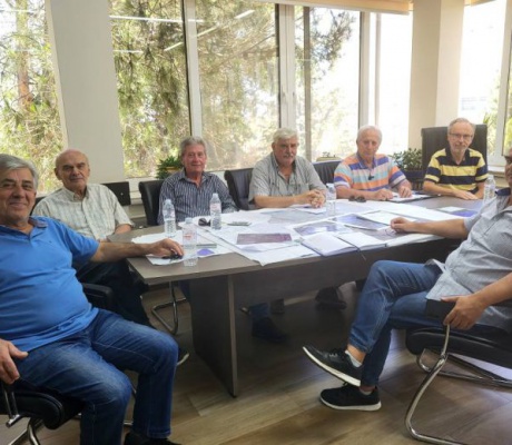 Σκέψεις για δημιουργία Μουσείου για την 55χρόνη λειτουργία του Ενεργειακού Κέντρου Μεγαλόπολης