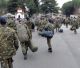 Μπαίνουν νεοσύλλεκτοι στο 11ο Σύνταγμα Πεζικού, προχωρά η σχολή drones στην 12 ΠΒΕ