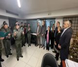 Η στρατιωτική μπάντα τα .. έψαλλε στον Δήμαρχο Τρίπολης!