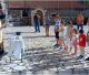 Χαμόγελα στη Γορτυνία για την επαναλειτουργία των Νηπιαγωγείων σε Βαλτεσινίκο και Νεοχώρι!