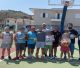 Παράλιο Άστρος | Ημέρα ελπίδας για τον μικρό Γιάννη Κορολόγο (εικόνες)
