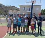Παράλιο Άστρος | Ημέρα ελπίδας για τον μικρό Γιάννη Κορολόγο (εικόνες)
