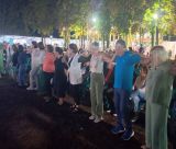 Τεγεατικός Σύνδεσμος: Ξεσήκωσε τον κόσμο το “Ικαριώτικο Γλέντι” (εικόνες)