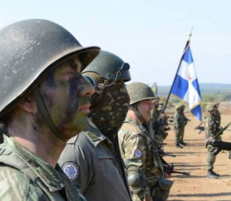 Επιστράτευση στην Ελλάδα | Οι ηλικίες που θα κληθούν πρώτες