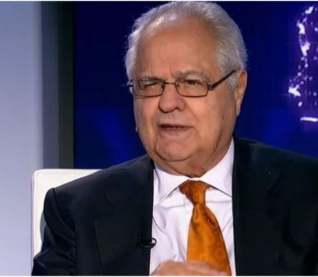 Ανδρέας Δρυμιώτης: «Αν η ΝΔ πέσει στο 25%, ανοίγει ο δρόμος για παραπομπή Μητσοτάκη στο Ειδικό Δικαστήριο»