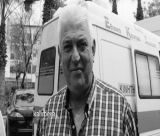 Θλίψη στην Τρίπολη για την απώλεια του ιατρού Σταμάτη Μπακόπουλου, τέως Διευθυντής του ΕΚΑΒ