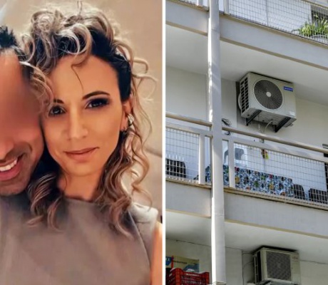 Σήμερα η κηδεία της 39χρονης στην Καλαμάτα - Η ιατροδικαστική εξέταση έδειξε 45 τραύματα από μαχαίρι