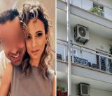 Σήμερα η κηδεία της 39χρονης στην Καλαμάτα - Η ιατροδικαστική εξέταση έδειξε 45 τραύματα από μαχαίρι