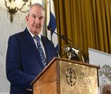 Kαμπανάκια Καραμανλή για θεσμική και εθνική κρίση
