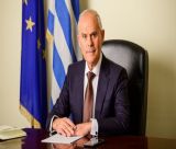 Η ΠΕΔ Πελοποννήσου για τις απώλειες του Νίκου Ταγαρά και του Παναγιώτη Δαλακλείδη