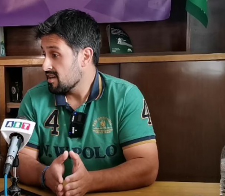 ΠΑΣΟΚ | Συντονιστής Νομαρχιακής Οργανωτικής Επιτροπής Συνεδρίου για την Αρκαδία ο Αποστολόπουλος, αναπληρώτρια η Σαραντοπούλου