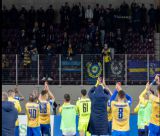 Ο κόσμος του Αστέρα Τρίπολης δίνει ώθηση στη μάχη της παραμονής!