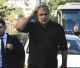 Βασίλης Μπισμπίκης | Θα πληρώσει 1.200 ευρώ πρόστιμο - Του αφαιρείται για 1 μήνα το δίπλωμα οδήγησης