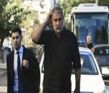 Βασίλης Μπισμπίκης | Θα πληρώσει 1.200 ευρώ πρόστιμο - Του αφαιρείται για 1 μήνα το δίπλωμα οδήγησης