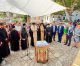 Ο Πραστός δεν ξεχνά | Τιμήθηκαν τα 200 χρόνια από την πυρπόληση του 1826 (εικόνες)