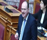 ΠΑΣΟΚ και ΣΥΡΙΖΑ ζητούν αποπομπή Λαζαρίδη: "Εξαπάτησε το Δημόσιο"