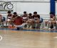 "Βαριά" ήττα για το εφηβικό του Πήγασου Άστρους