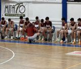 "Βαριά" ήττα για το εφηβικό του Πήγασου Άστρους