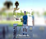 Τένις | 3ος ο Δημητρόπουλος του ομίλου τένις της ΑΕΚ Τρίπολης στην Πάτρα