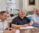 Νέος χλοοτάπητας στο γήπεδο της Μελιγούς | Πτωχός: «Με σχέδιο δημιουργούμε καλύτερες αθλητικές υποδομές για όλους»