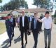 Βλάσης: "Η Τρίπολη βρίσκεται για ακόμη μία φορά στο επίκεντρο των εξελίξεων!"