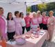 Οι γυναίκες της Μεγαλόπολης τίμησαν την παγκόσμια ημέρα κατά του καρκίνου του μαστού (εικόνες)