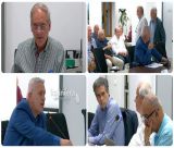 Επιχειρηματικά πάρκα στη Μεγαλόπολη | Γιατί δεν προχωρούν Ψαθί και Πλάκα, η αποχώρηση της αντιπολίτευσης και η αναφορά σε ευθύνες της ΔΕΗ!