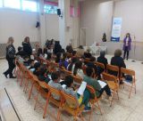 ΚΑΠΗ Δήμου Τρίπολης | Δράση «Διαγενεακή βιωματική δράση ευαισθητοποίησης - Από το θυμάμαι στο Μοιράζομαι» (εικόνες)