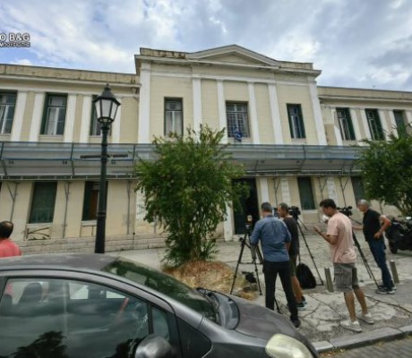 Προθεσμία για να απολογηθούν πήραν οι αστυνομικοί της ΟΠΚΕ που πυροβόλησαν τον 20χρονο στο Άργος (vd)