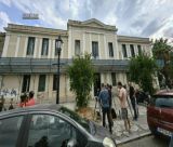 Προθεσμία για να απολογηθούν πήραν οι αστυνομικοί της ΟΠΚΕ που πυροβόλησαν τον 20χρονο στο Άργος (vd)