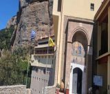 Καλάβρυτα | Συνελήφθη ηγούμενος μονής που ετοιμαζόταν να πουλήσει βυζαντινές εικόνες