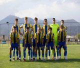 Με νίκη ξεκίνησε η Κ19 του Αστέρα - Γκολ ο Τηλεβερίδης